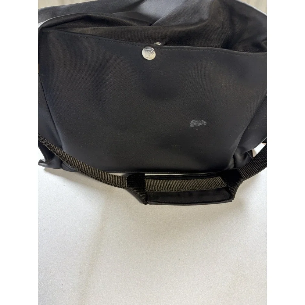 Jon Hart Design Storage Caddy Luggage Bag Shoulder Strap